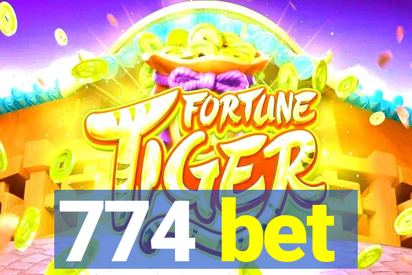 774 bet
